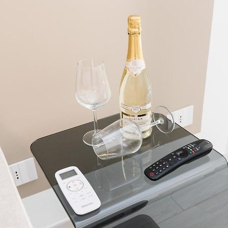 מילאנו Magnoliaapartments - 18A Visconti Duomo מראה חיצוני תמונה