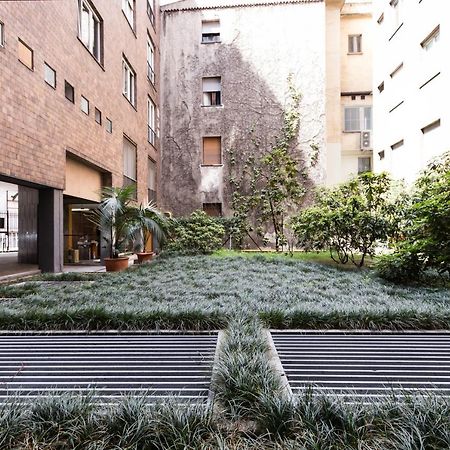 מילאנו Magnoliaapartments - 18A Visconti Duomo מראה חיצוני תמונה