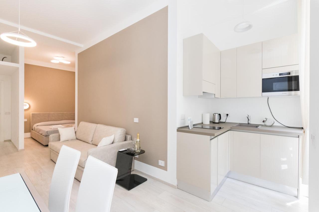 מילאנו Magnoliaapartments - 18A Visconti Duomo מראה חיצוני תמונה
