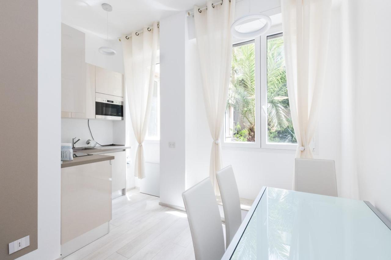 מילאנו Magnoliaapartments - 18A Visconti Duomo מראה חיצוני תמונה