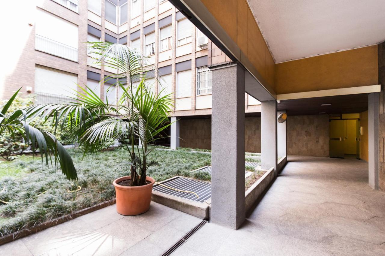 מילאנו Magnoliaapartments - 18A Visconti Duomo מראה חיצוני תמונה