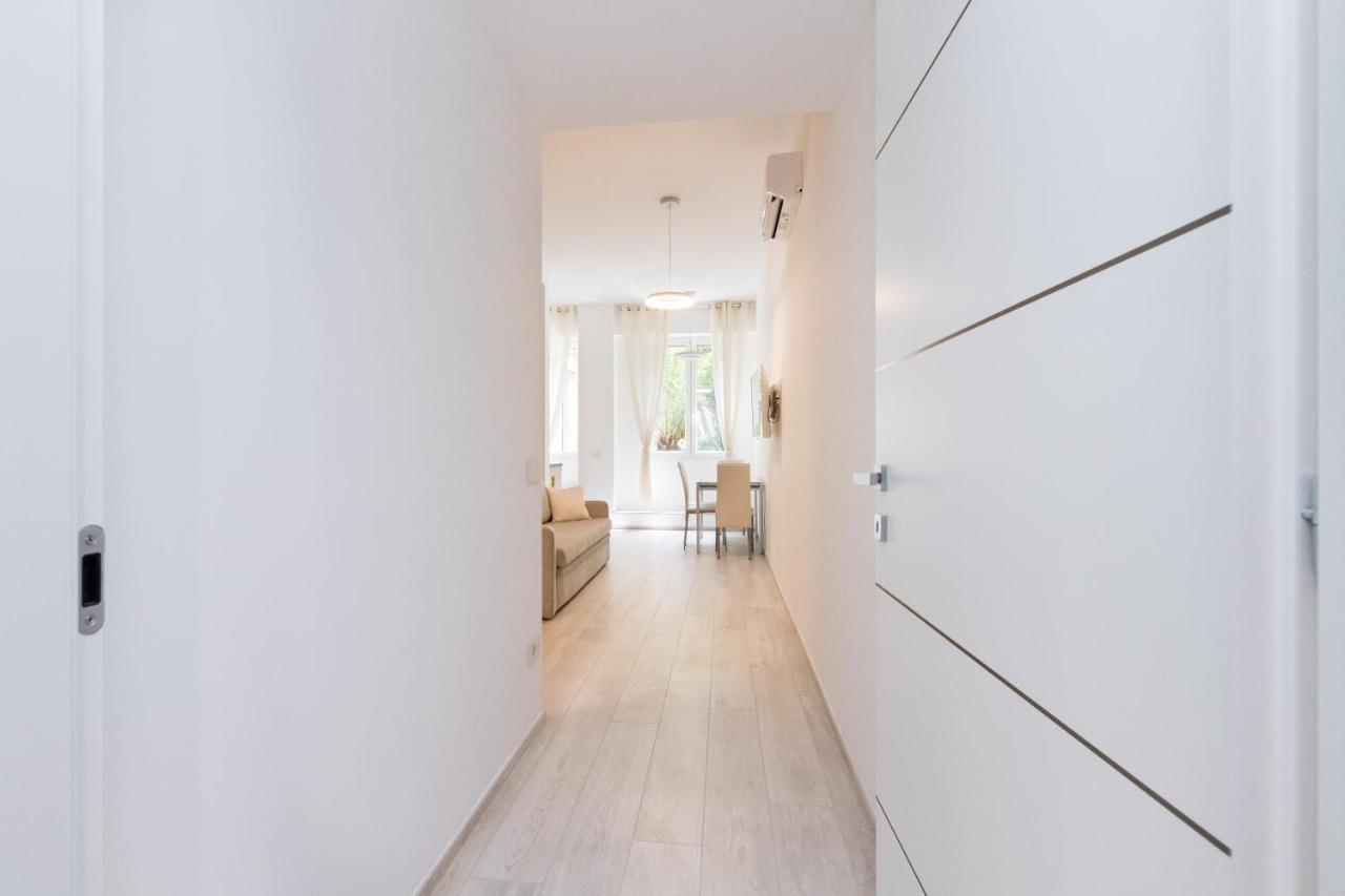 מילאנו Magnoliaapartments - 18A Visconti Duomo מראה חיצוני תמונה