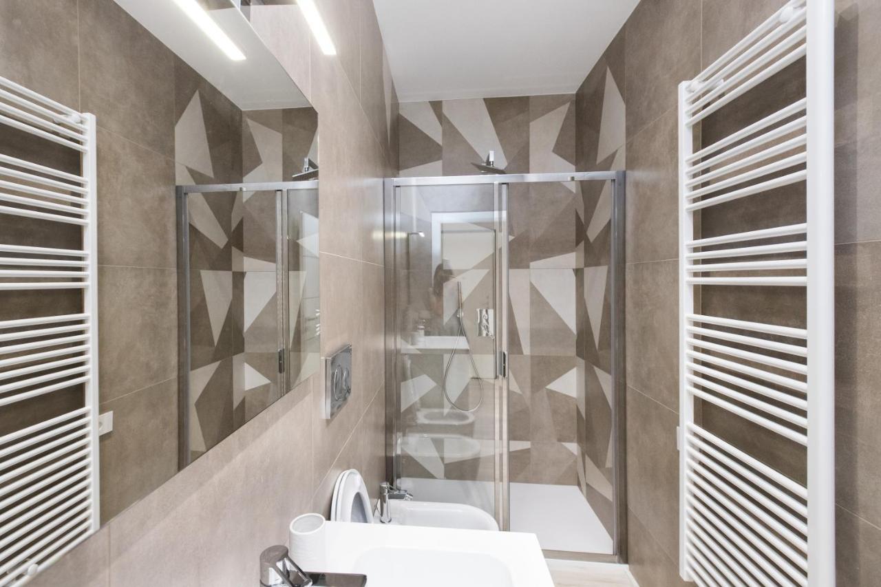 מילאנו Magnoliaapartments - 18A Visconti Duomo מראה חיצוני תמונה