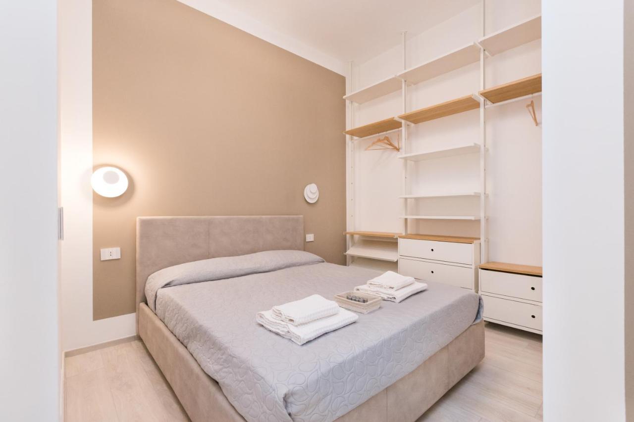 מילאנו Magnoliaapartments - 18A Visconti Duomo מראה חיצוני תמונה