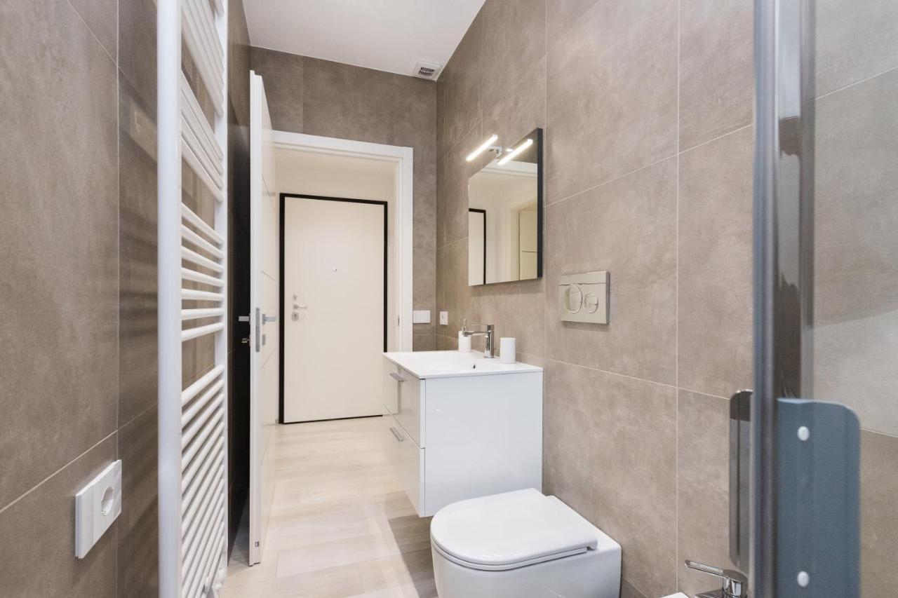 מילאנו Magnoliaapartments - 18A Visconti Duomo מראה חיצוני תמונה