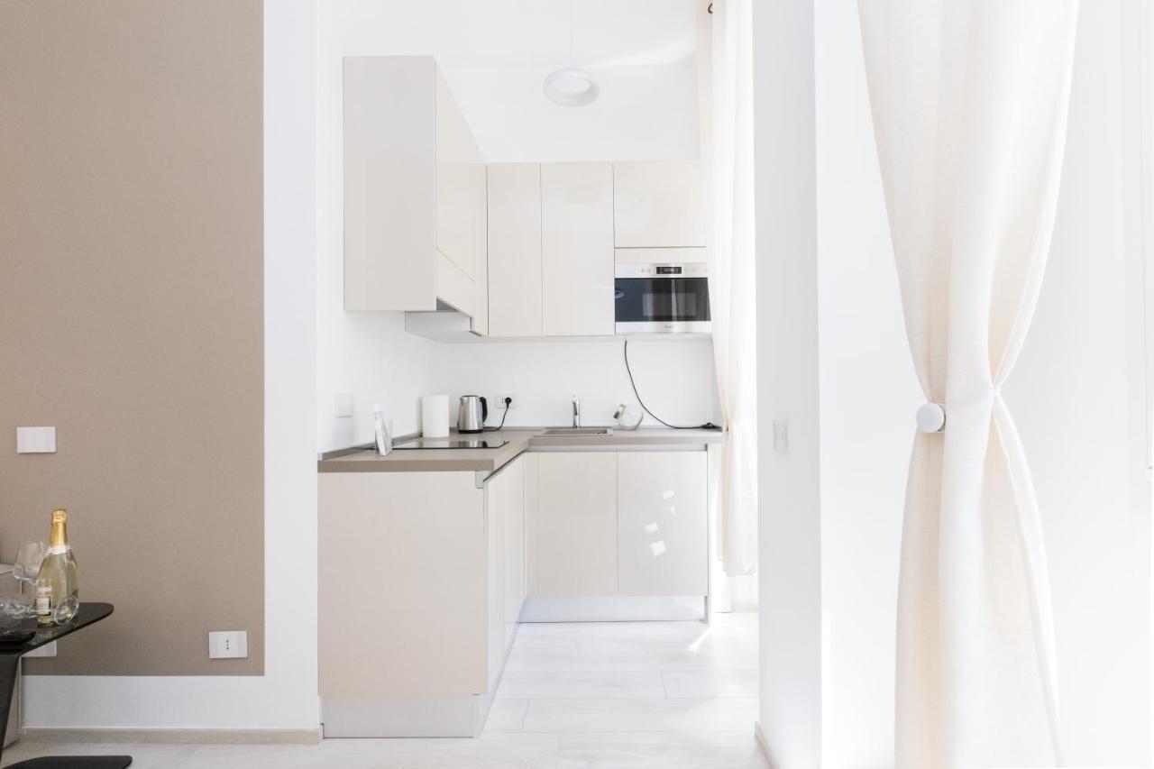 מילאנו Magnoliaapartments - 18A Visconti Duomo מראה חיצוני תמונה