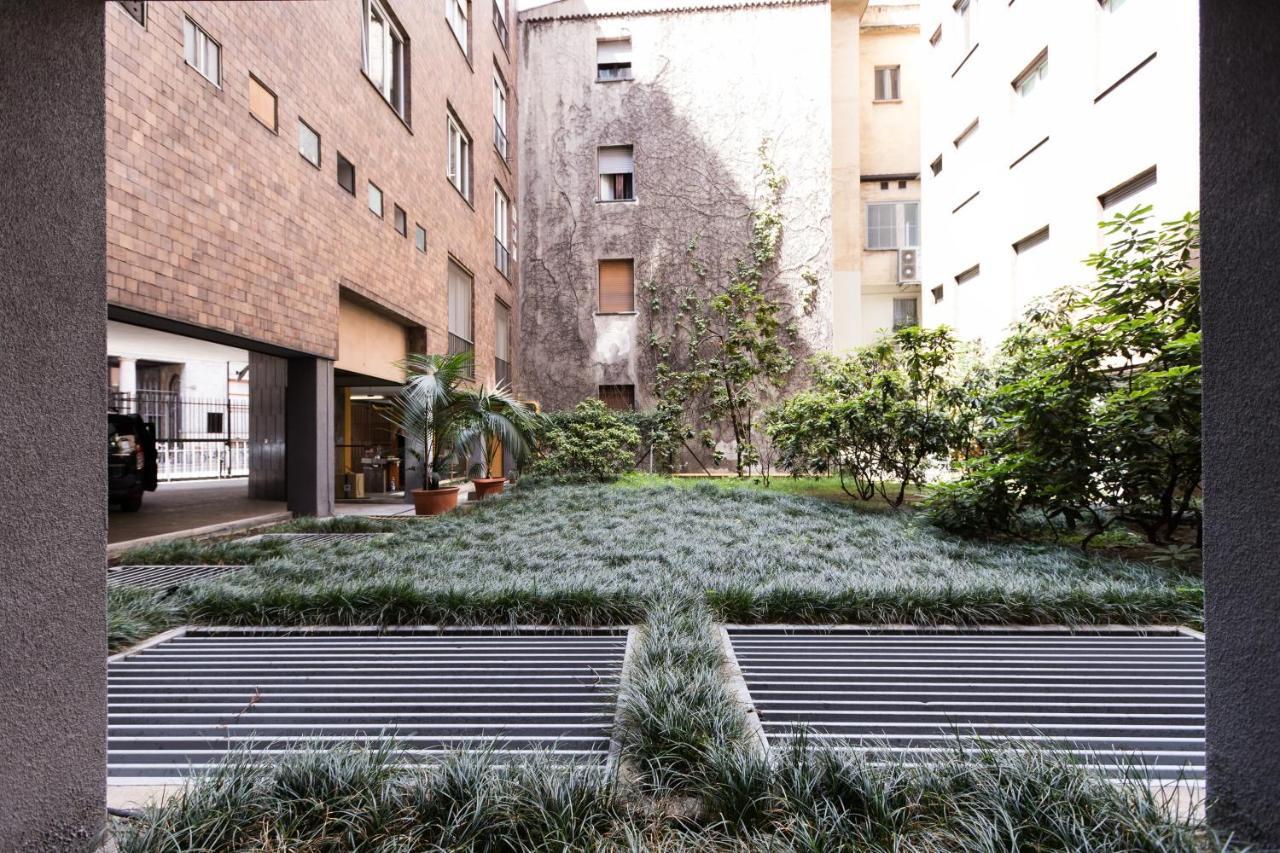 מילאנו Magnoliaapartments - 18A Visconti Duomo מראה חיצוני תמונה