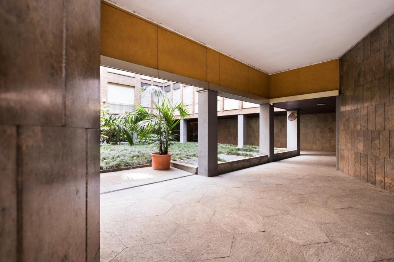 מילאנו Magnoliaapartments - 18A Visconti Duomo מראה חיצוני תמונה