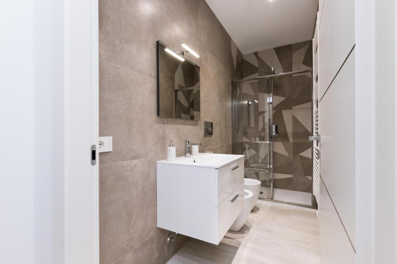 מילאנו Magnoliaapartments - 18A Visconti Duomo מראה חיצוני תמונה