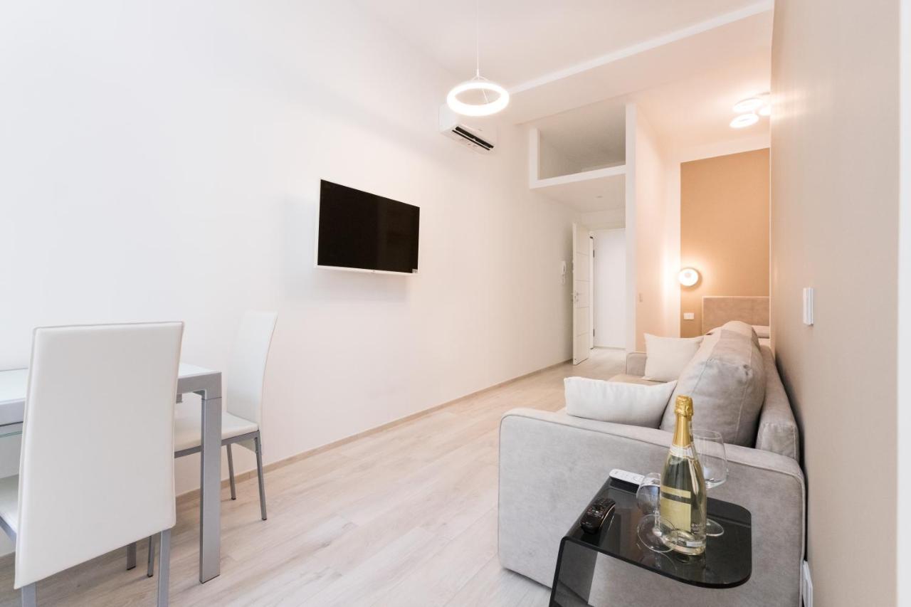 מילאנו Magnoliaapartments - 18A Visconti Duomo מראה חיצוני תמונה