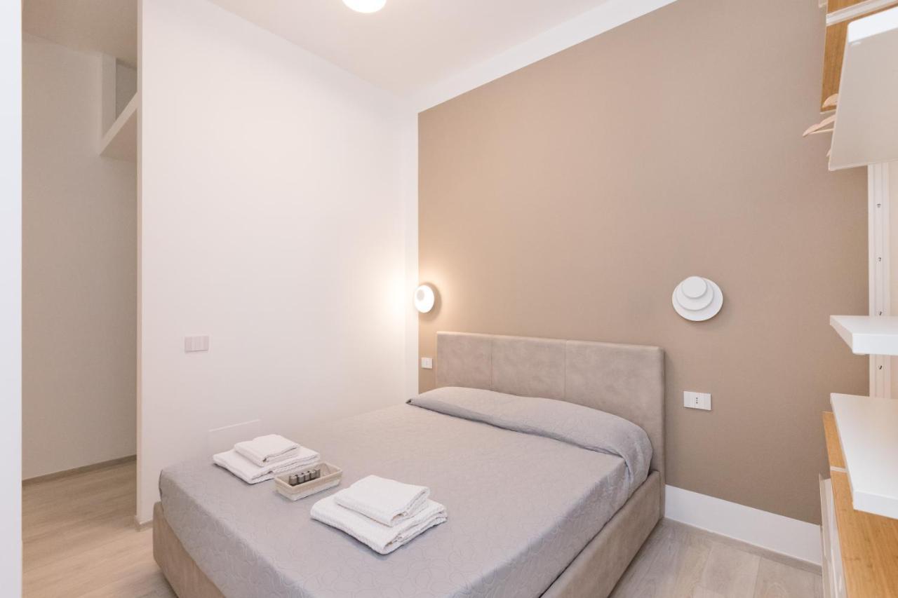 מילאנו Magnoliaapartments - 18A Visconti Duomo מראה חיצוני תמונה