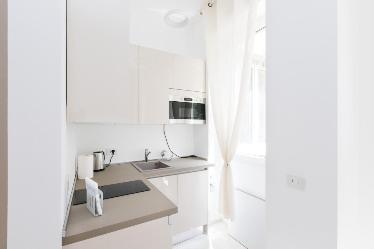 מילאנו Magnoliaapartments - 18A Visconti Duomo מראה חיצוני תמונה